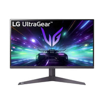 LG 24GS50F-B UltraGear™ 24” FHD 180Hz Gaming Monitor with AMD FreeSync™ & HDR10