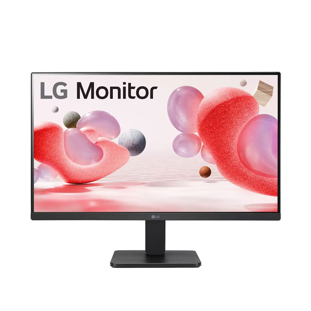 A Photo Of LG 24