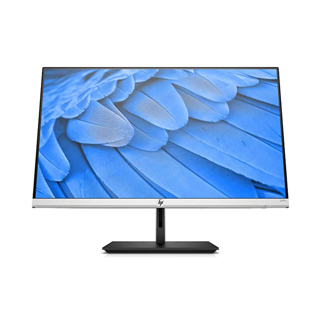 A Photo Of HP 24FH FHD 24 inch Monitor