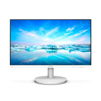 Philips 271V8W 27" IPS LCD Monitor - FHD Display, 75Hz, Adaptive-Sync, LowBlue Mode, Flicker-Free, VESA Mountable
