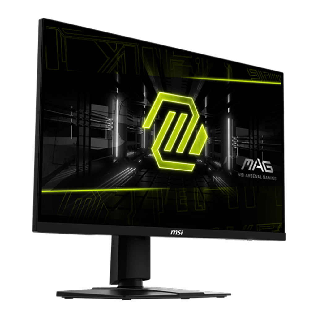 A Photo Of MSI MAG 274UPF E2 - 27