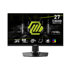 A Photo Of MSI MAG 274UPF E2 - 27