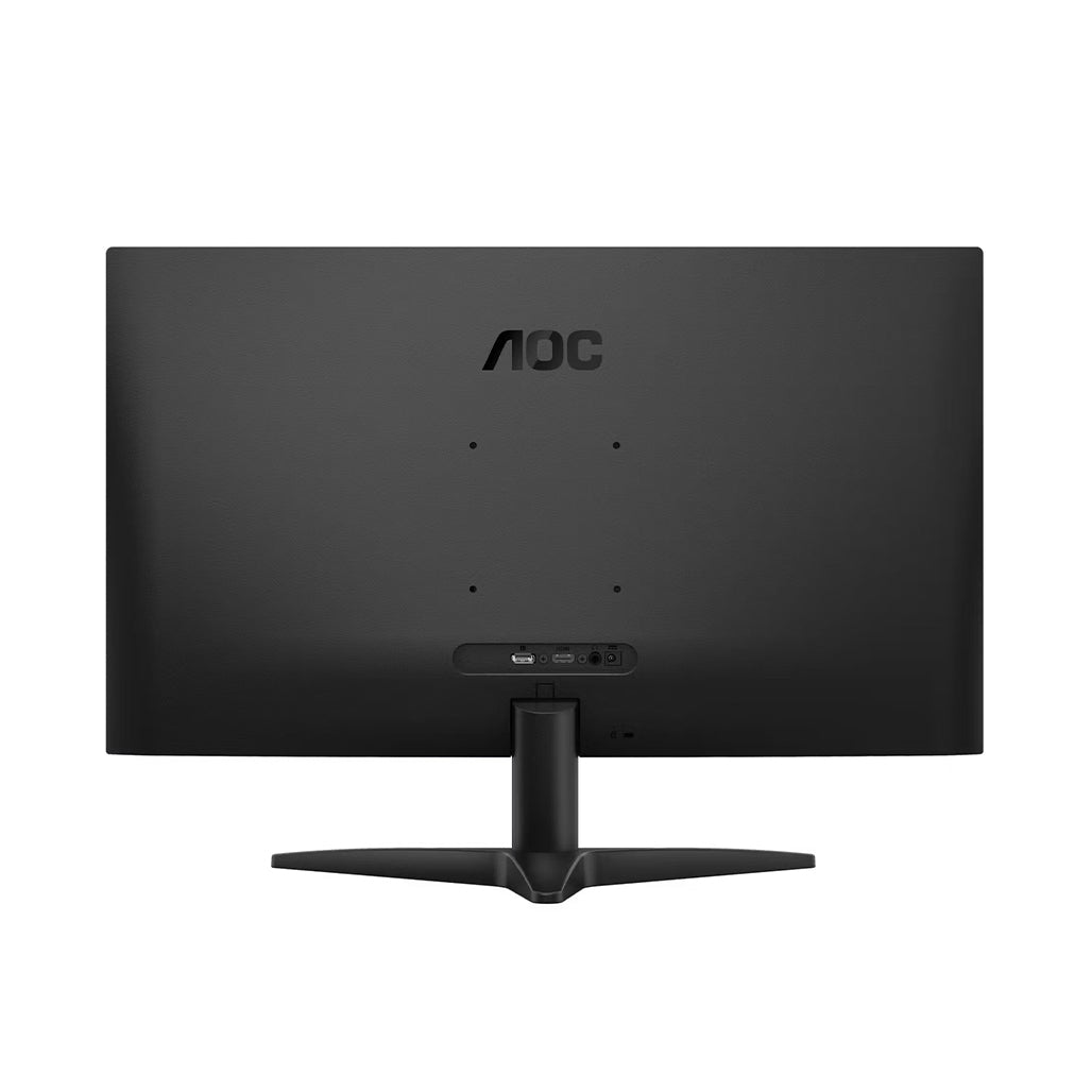 A Photo Of AOC 27B36X - 27” FHD IPS Gaming Monitor with 144Hz