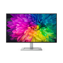 Philips 27" 4K UHD Monitor 27E2F7901 – HDR 400, IPS Black, USB-C, and Professional Color Accuracy