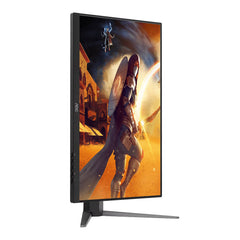 A Photo Of AOC 27G4H - 27