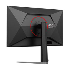 A Photo Of AOC 27G4H - 27