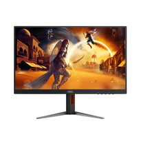 AOC 27G4H - 27" 200Hz Fast IPS Gaming Monitor