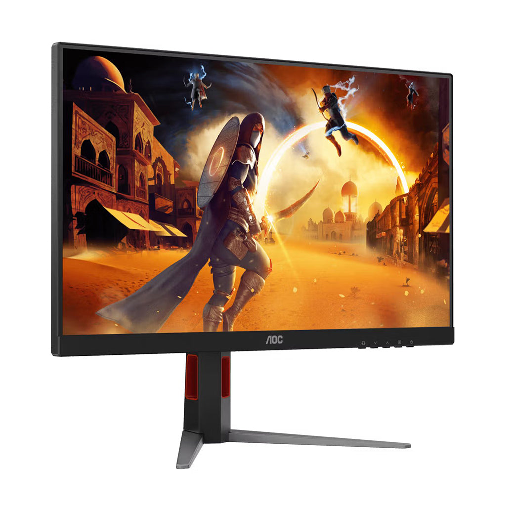 A Photo Of AOC 27G4H - 27