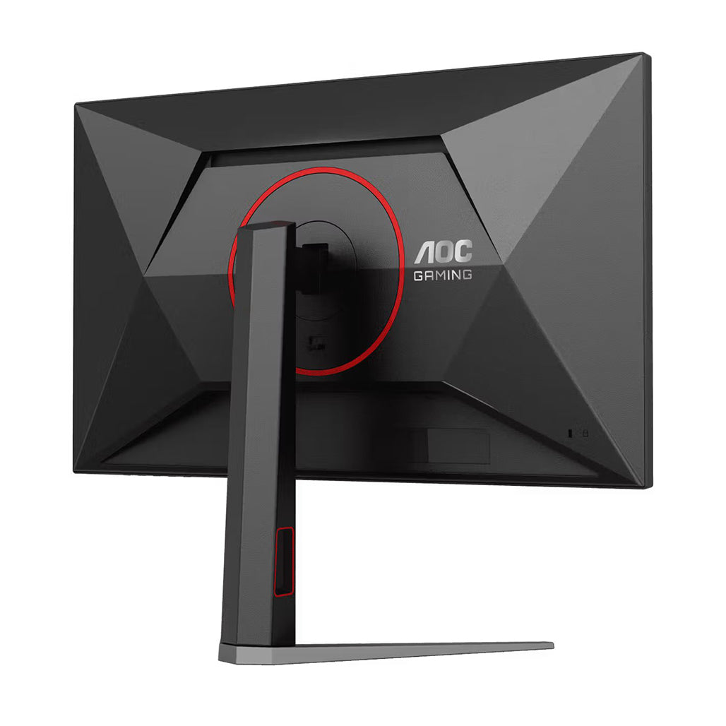 A Photo Of AOC 27G4H - 27