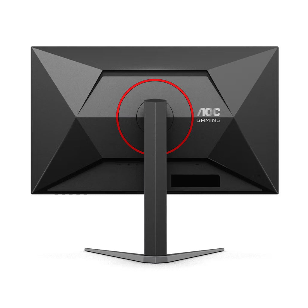 A Photo Of AOC 27G4H - 27