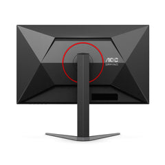 A Photo Of AOC 27G4H - 27