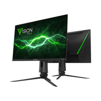 Tesla 27-Inch Gaming Monitor 165Hz - AMD FreeSync & NVIDIA G-Sync Compatible
