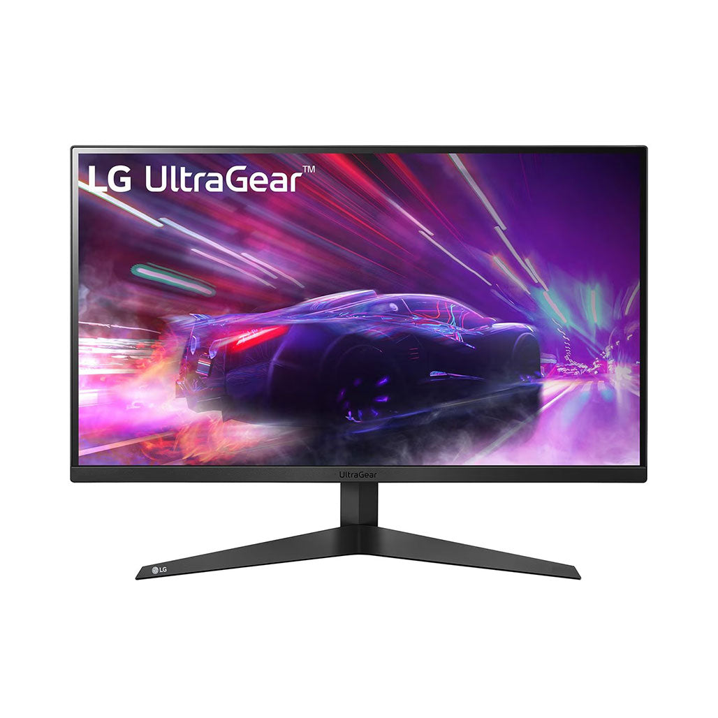 A Photo Of LG 27GQ50F - UltraGear 27