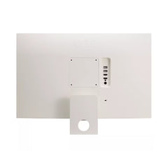 A Photo Of LG 32SR50F-W - 31.5-Inch Full HD IPS Smart Monitor with webOS 23, Built-in Speakers, and Versatile Connectivity