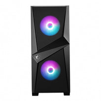 MSI Codex R Gaming Desktop - 12NUC5-066 - Core i5-12400F - 16GB Ram - 1TB SSD - RTX 4060 8GB