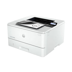 A Photo Of HP LaserJet Pro 4003DW Printer – High-Performance Laser Printer with Mobile Printing & Security Features
