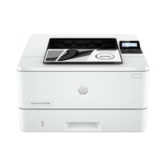 A Photo Of HP LaserJet Pro 4003DW Printer – High-Performance Laser Printer with Mobile Printing & Security Features