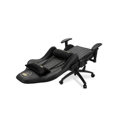 A Photo Of Cougar Outrider Royal Gaming Chair – Premium Comfort with Adjustable Features for Ultimate Gaming Experience