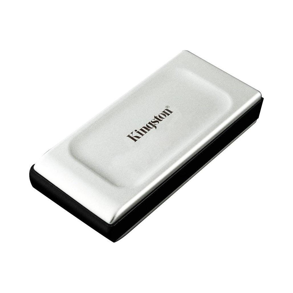 A Photo Of Kingston XS2000 Portable SSD – High-Speed USB 3.2 Gen 2x2 External Drive