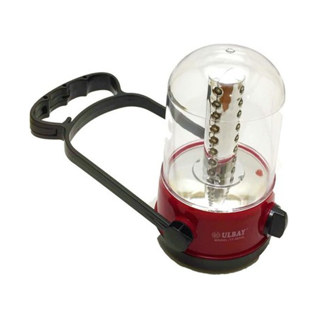 A Photo Of Ulbay YT-6833L 32 LED Rechargeable Light - Versatile and Durable Illumination