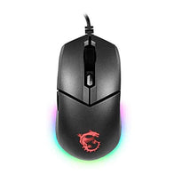 Clutch Gm11 Gaming Mouse 5000 Dpi With 7 Rgb Lighting Modes from Other sold by 961Souq-Zalka