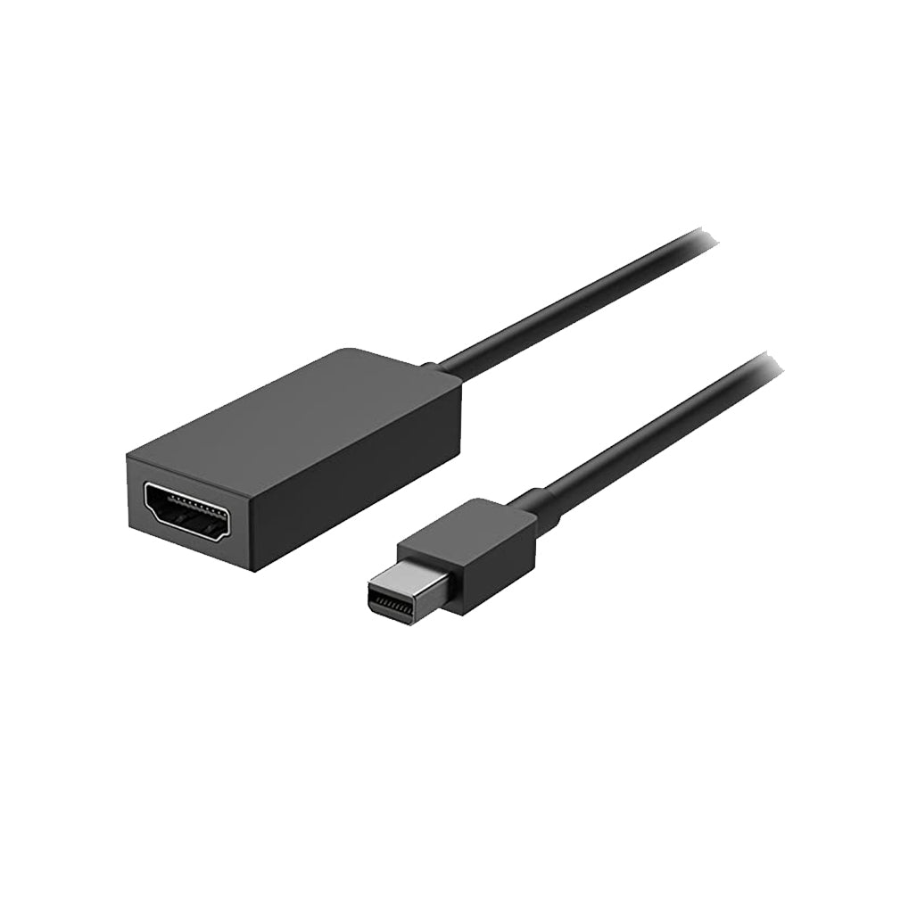 A Photo Of Microsoft Surface HD Digital AV Adapter | Connect Surface to HDMI Displays | High-Definition Streaming