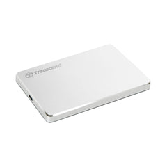 A Photo Of Transcend StoreJet 25C3S Extra Slim 1TB