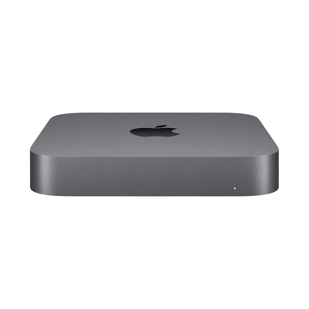 A Photo Of Apple Mac Mini Z0ZT0015J - 6-Core i7 - 32GB RAM - 1TB SSD - Intel UHD Graphics 630