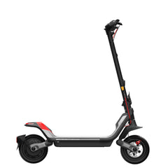 A Photo Of Segway KickScooter P100SE - High-Performance Electric Scooter for Urban Adventures