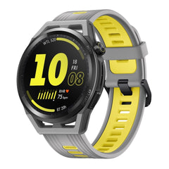 A Photo Of Huawei Watch GT Runner - 46.4mm AMOLED Sports Smartwatch with Advanced Fitness Tracking