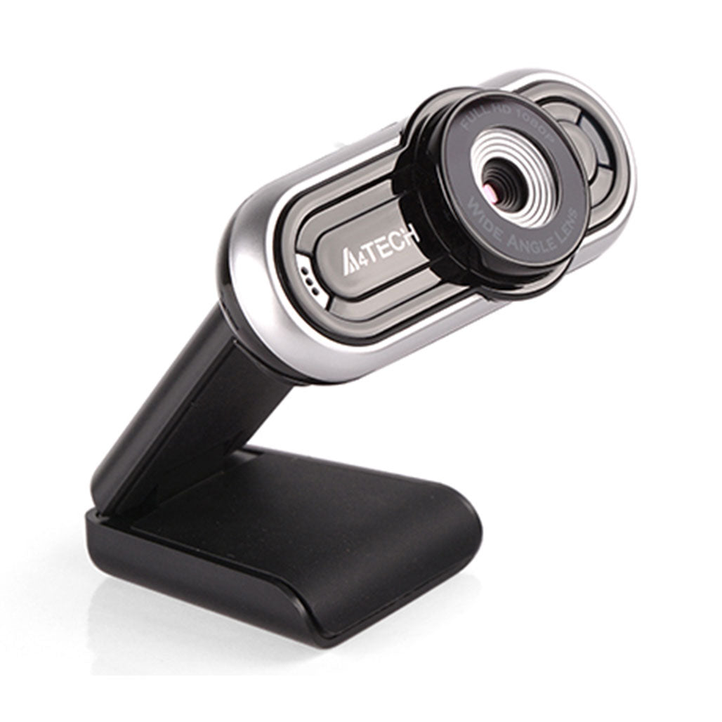 A Photo Of A4Tech Webcam PK-920H - 1080p Full-HD with Single Digital Mic