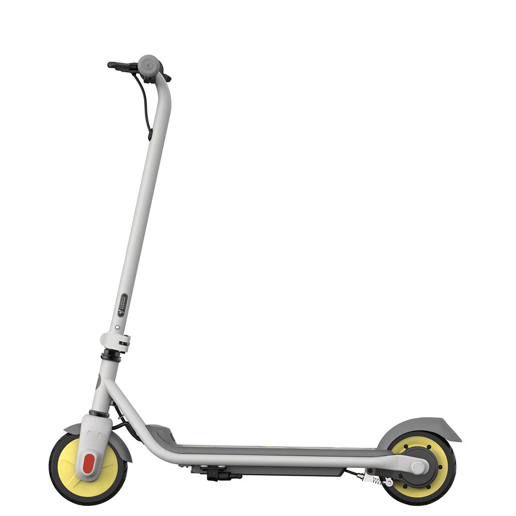 A Photo Of Segway ZING C10 Electric KickScooter for Kids – Safe and Fun Ride for Ages 6-14