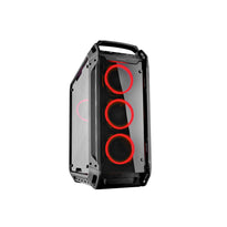 Cougar Case PANZER Evo RGB from Cougar sold by 961Souq-Zalka