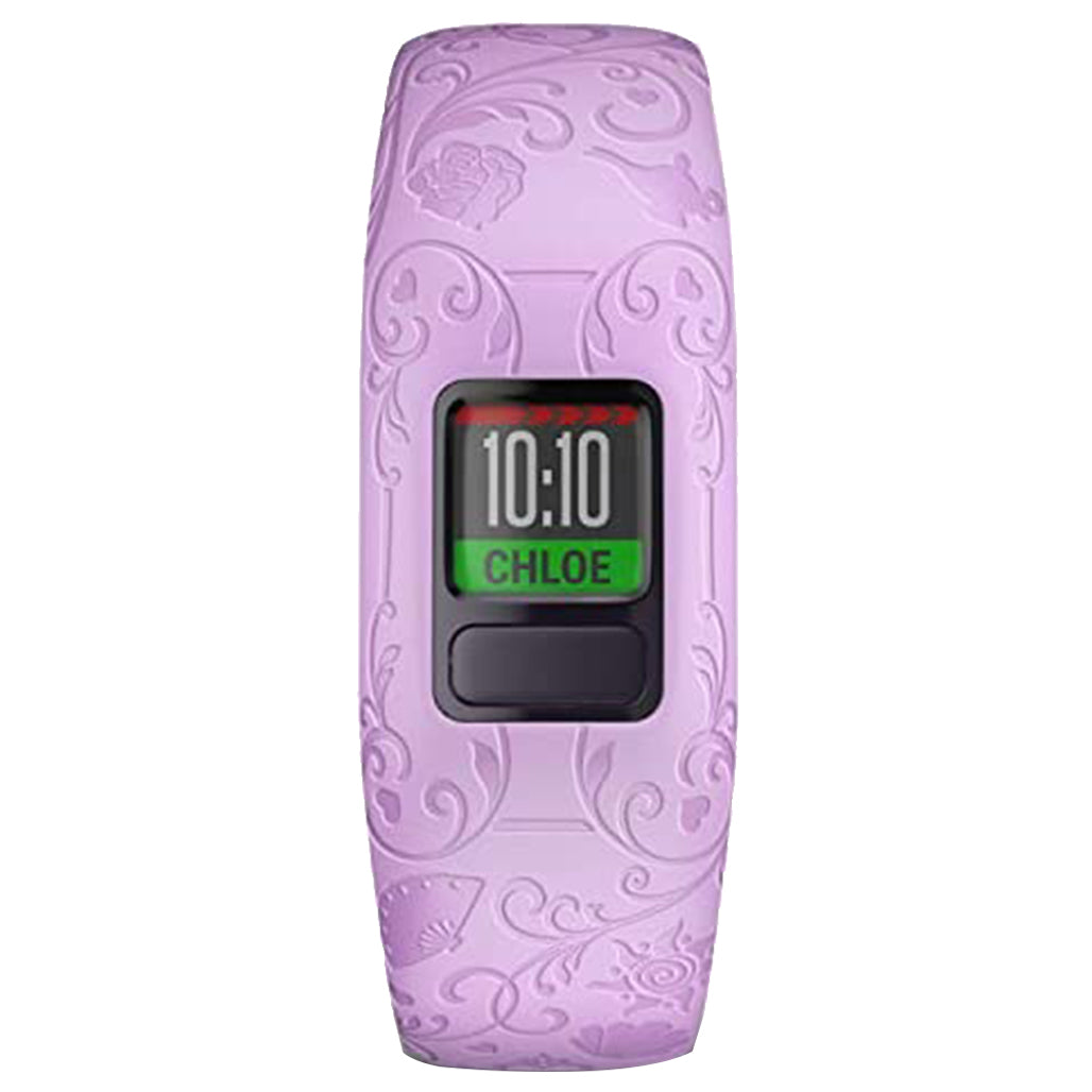 A Photo Of Garmin vívofit JR. 2 - Adjustable - Disney Princess