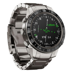 A Photo Of Garmin MARQ Aviator