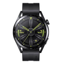 Huawei Watch GT 3 46 mm from HUAWEI sold by 961Souq-Zalka