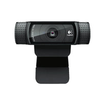Logitech C920 Pro HD Webcam (960-001055) from Logitech sold by 961Souq-Zalka