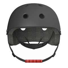 A Photo Of Segway Ninebot Commuter Helmet - Lightweight, Breathable Safety Gear for Urban Riders