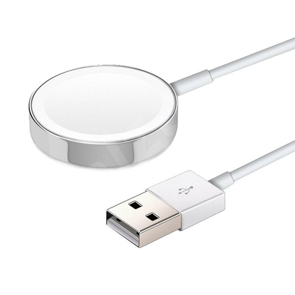 A Photo Of COTEetCI Apple Watch Magnetic Charging Cable – Fast, Efficient, and Compatible