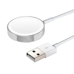 A Photo Of COTEetCI Apple Watch Magnetic Charging Cable – Fast, Efficient, and Compatible