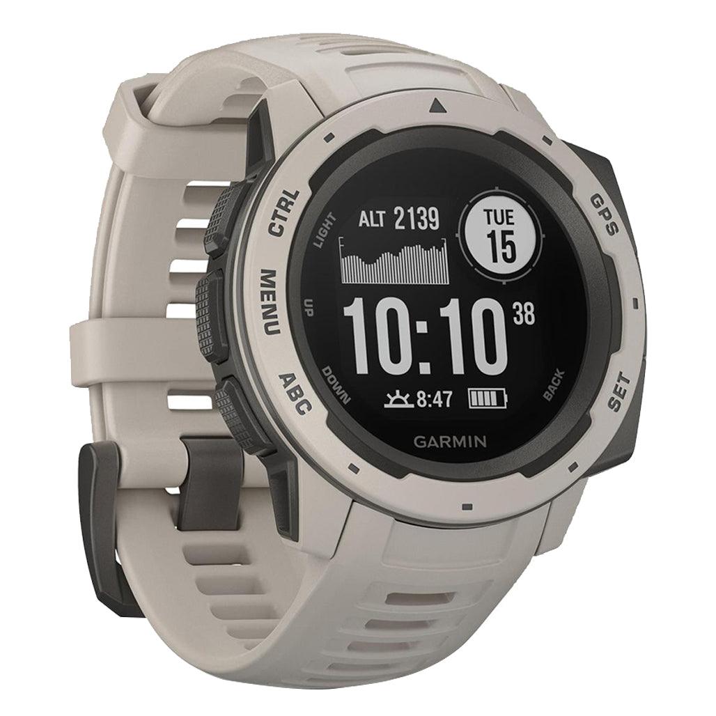 A Photo Of Garmin Instinct - Standard Edition