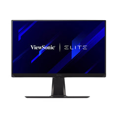 A Photo Of ViewSonic XG270QG Elite 27-Inch Gaming Monitor | 2560x1440 QHD, 240Hz Refresh Rate, 1ms Response Time, Nano IPS, G-Sync