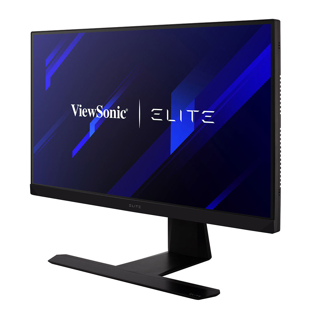 A Photo Of ViewSonic XG270QG Elite 27-Inch Gaming Monitor | 2560x1440 QHD, 240Hz Refresh Rate, 1ms Response Time, Nano IPS, G-Sync