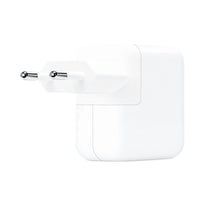 Apple 30W USB-C Power Adapter - MW2G3 - Fast Charging for MacBook Air, iPhone, and iPad Pro