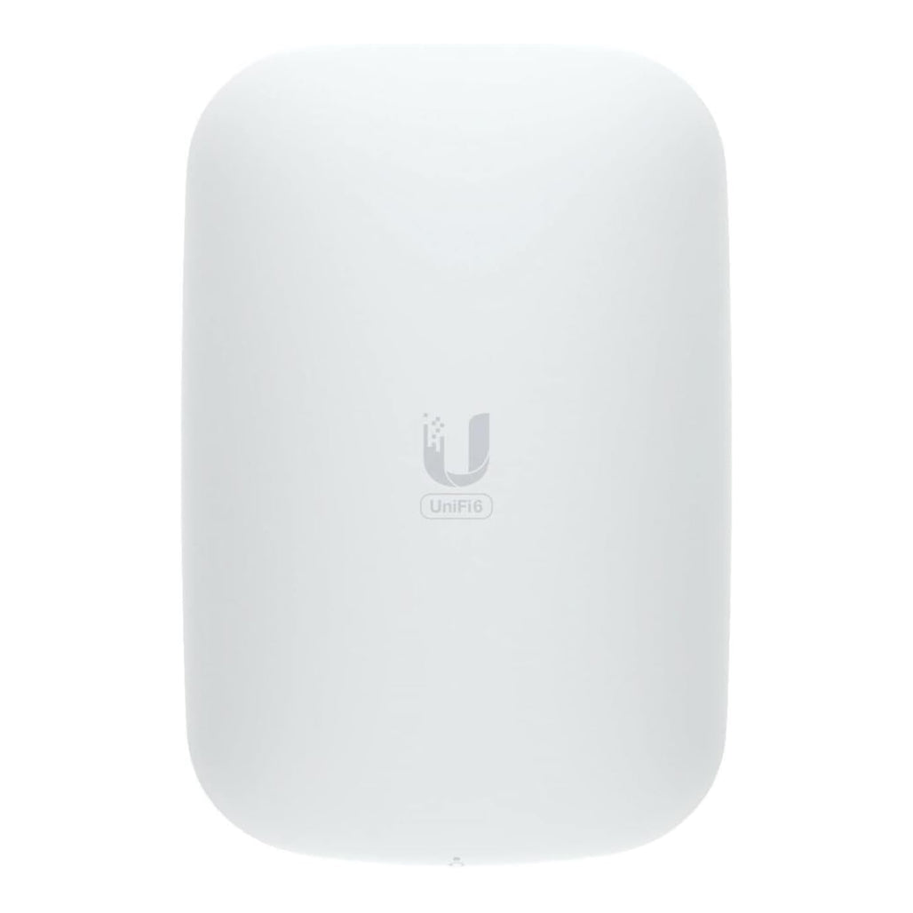 A Photo Of Ubiquiti Unifi U6 Extender - Dual-Band Range Extender