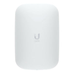A Photo Of Ubiquiti Unifi U6 Extender - Dual-Band Range Extender