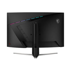 A Photo Of MSI MPG 325CQRXF 31.5