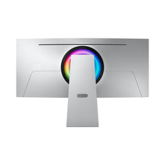 A Photo Of Samsung 34