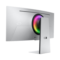 A Photo Of Samsung 34