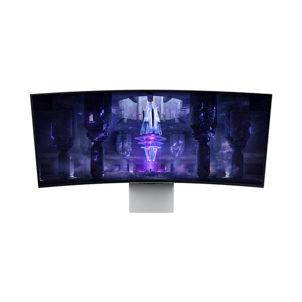 A Photo Of Samsung 34